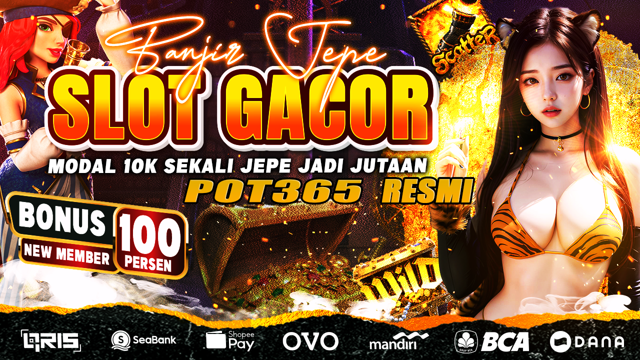 POT365 RESMI